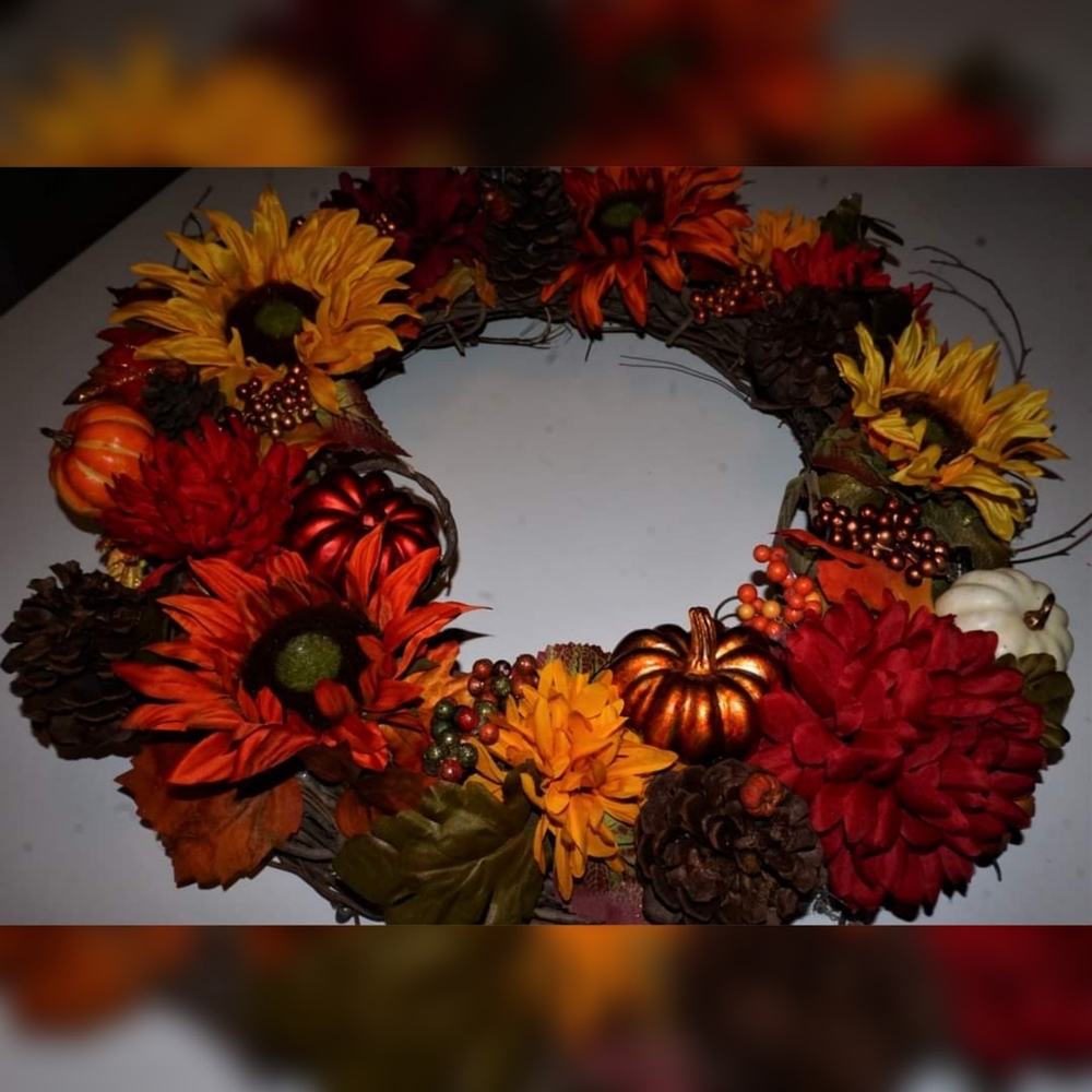 Hello Fall! - Picture 2 of 2